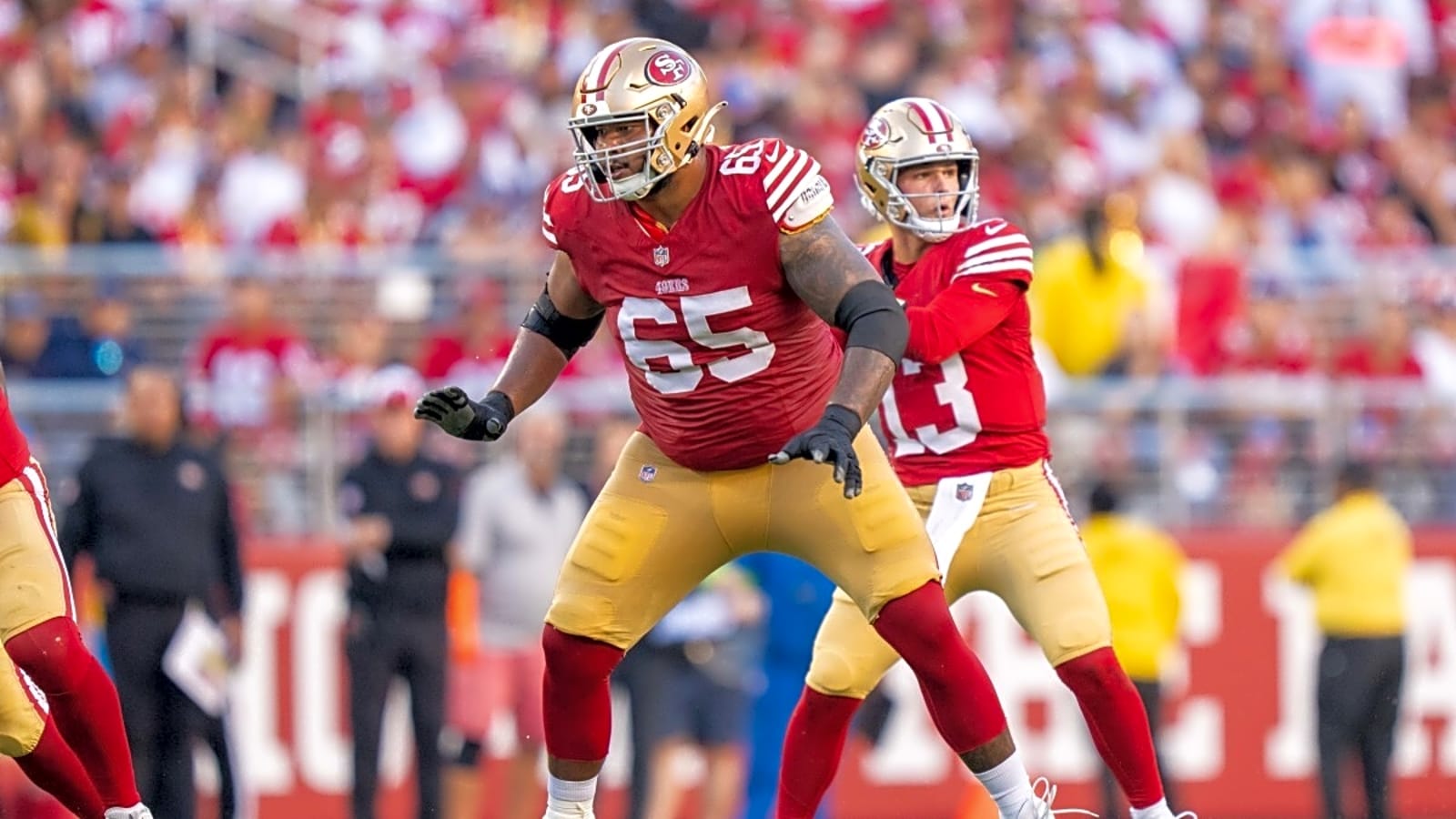ESPN analyst drops the hammer on Packers&#39; free agent decision, and the harsh take might end up being completely right