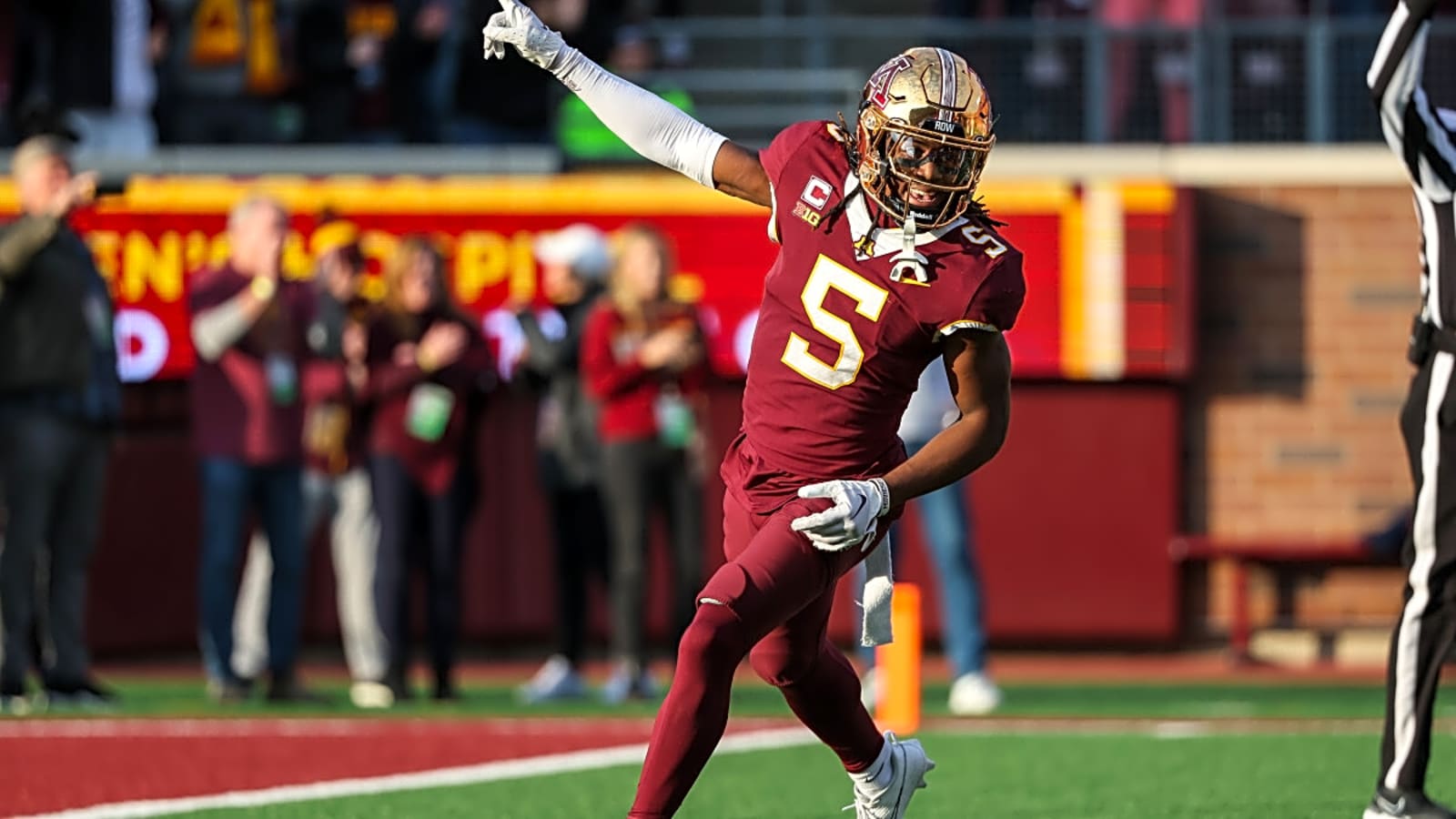 Best jersey numbers for Colts third-round pick Justin Walley includes one of the best options possible for a defensive back