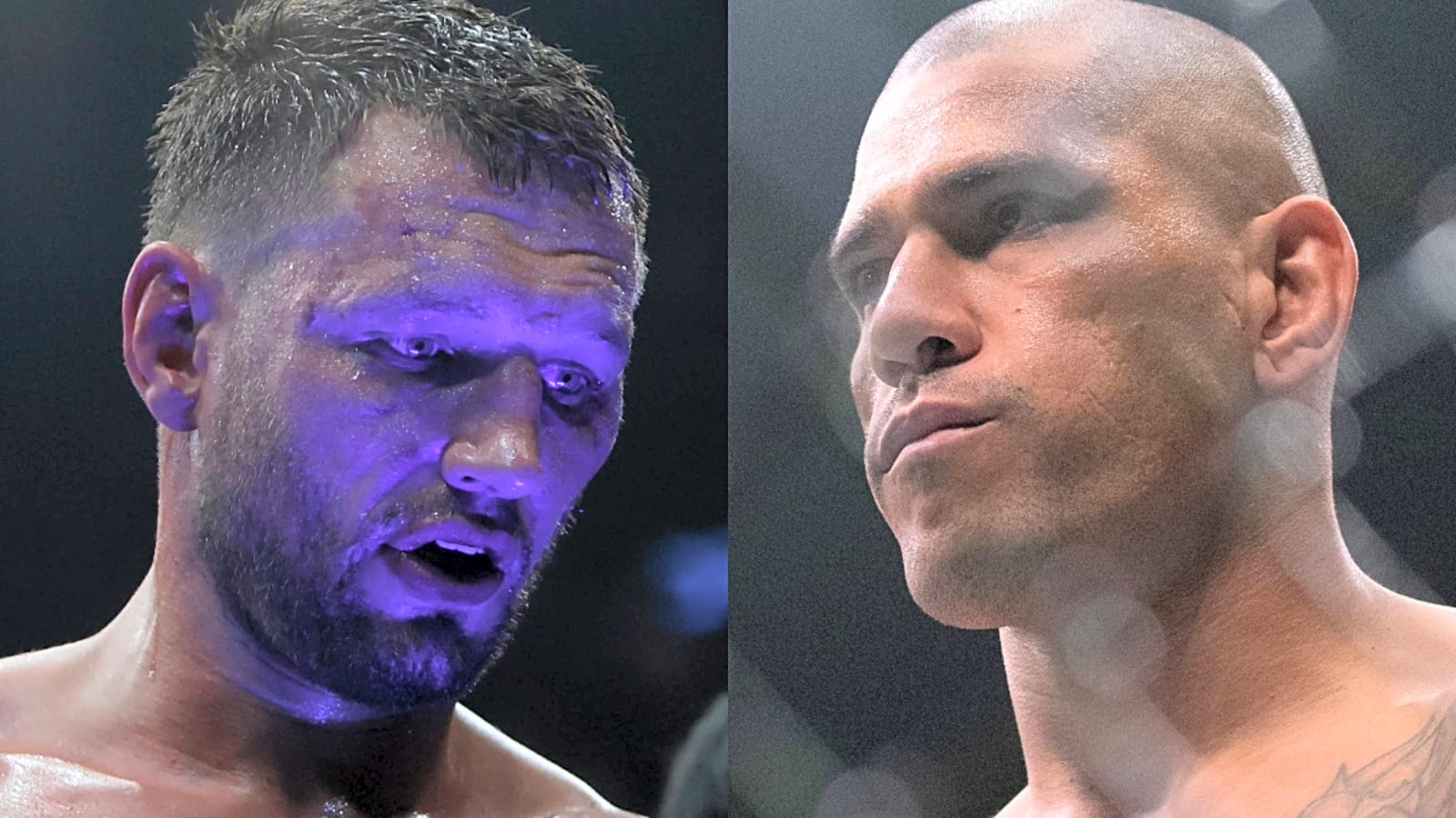 Reinier De Ridder Battled Same Illness as Alex Pereira in UFC Vancouver Loss, Targets Ex-Champ Next