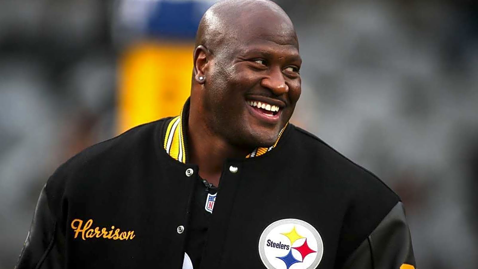 NFL Legend James Harrison Makes Bold Claim on Greatest Play in Super Bowl History