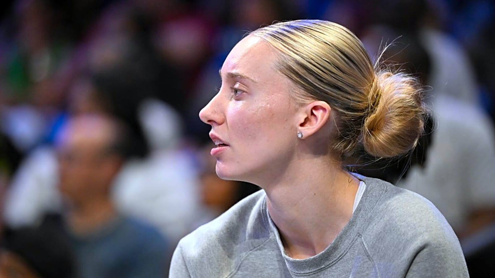 Dallas Wings&#39; First Win Without Paige Bueckers Draws the WNBA&#39;s Attention