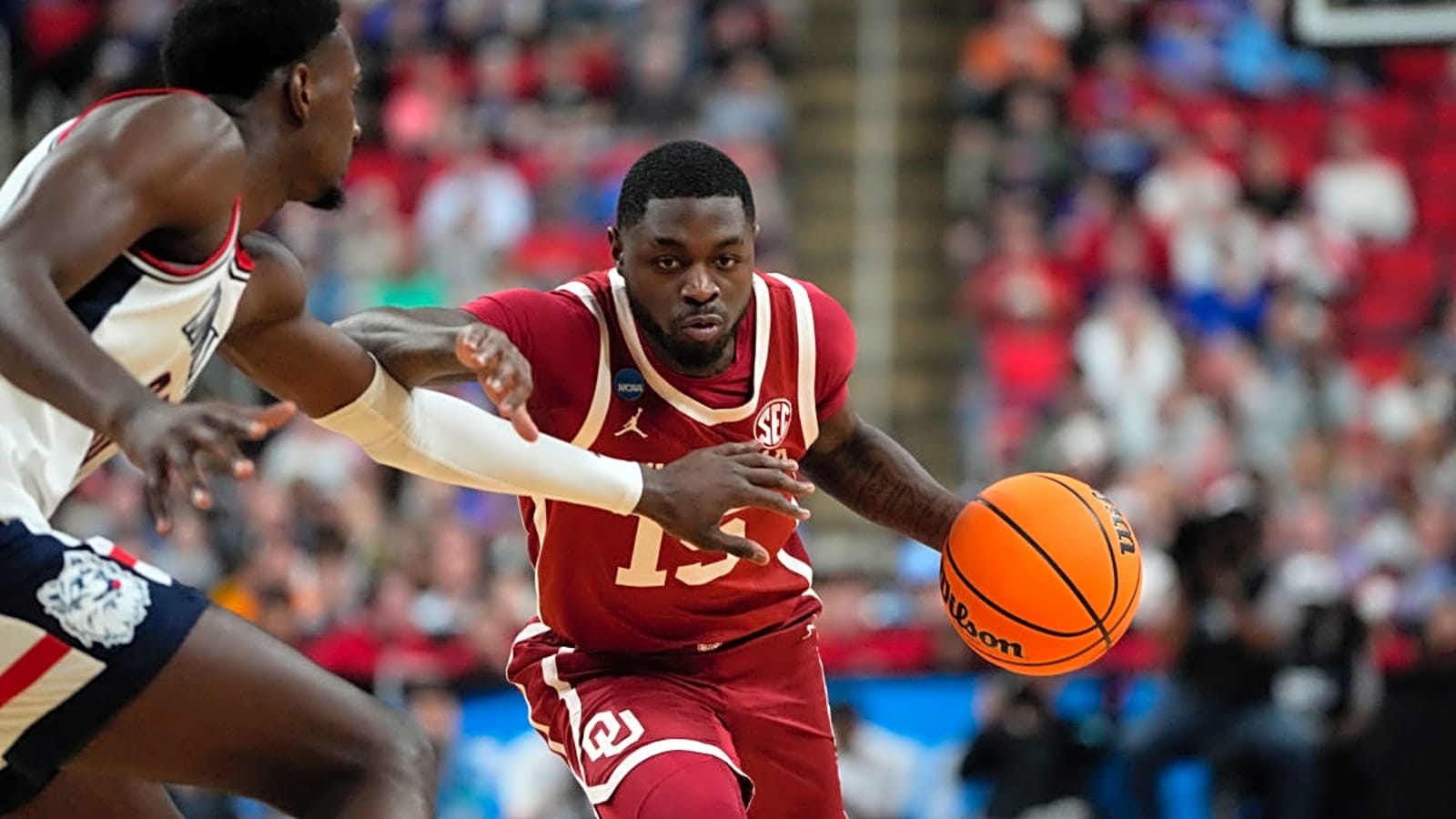Texas A&M the Latest Victim of Star Guard’s Indecision