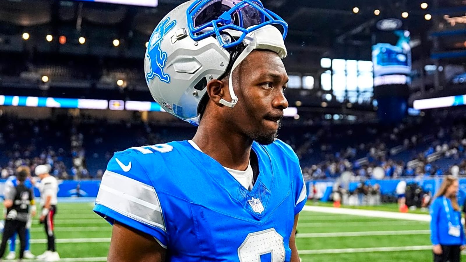 Detroit Lions: Hendon Hooker’s Fate Seems Sealed After Dan Campbell Comment