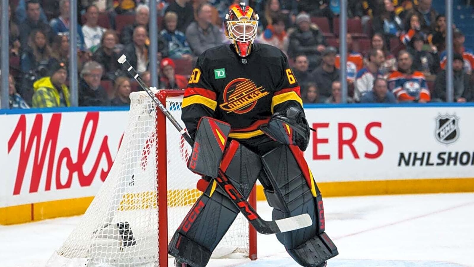 Canucks News & Rumours: Tolopilo, Buium, Rossi, Boeser & Kane