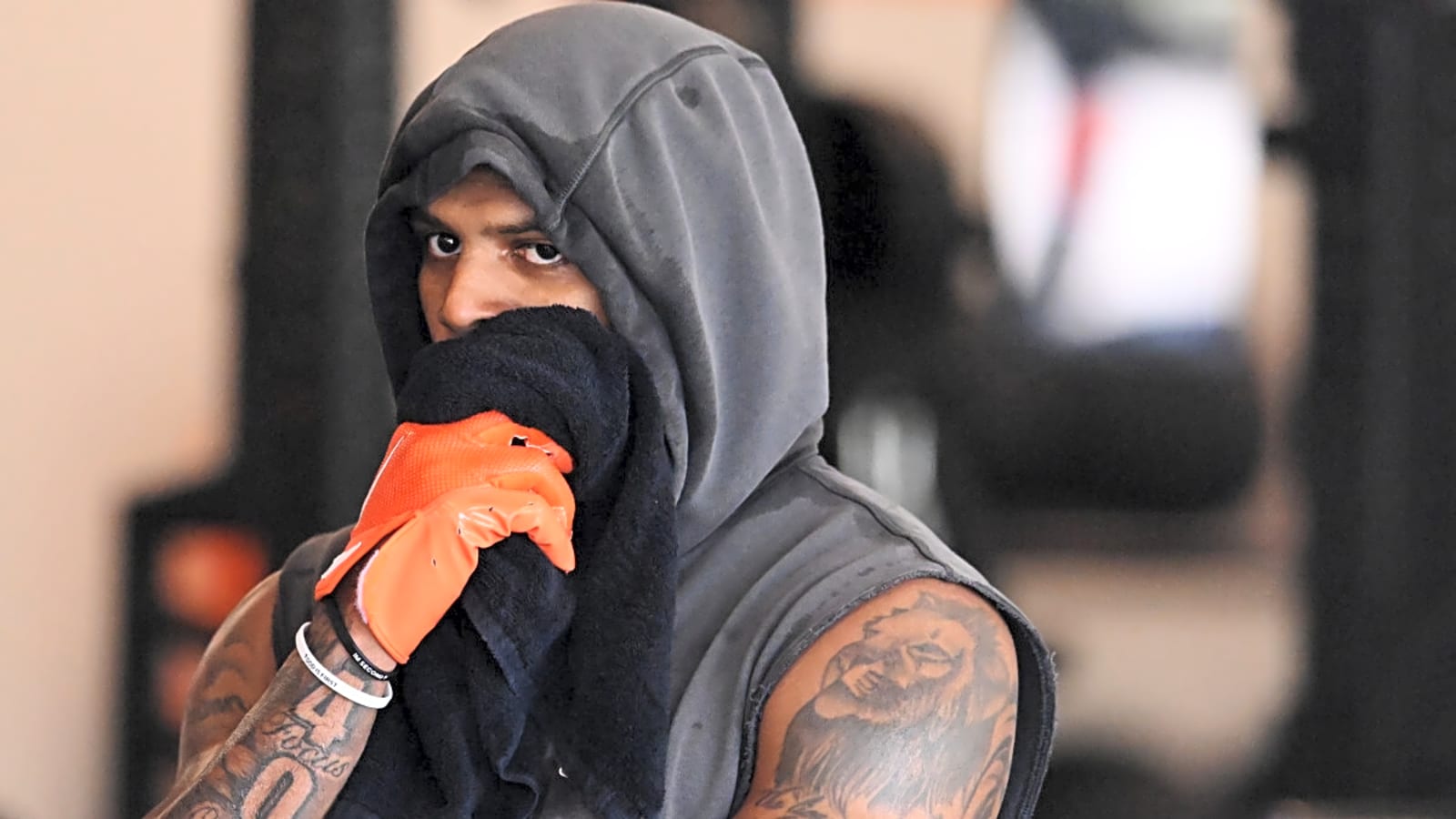 Deshaun Watson involved in roster moves the Browns made right as training camp begins, one thing sticks out about what Cleveland did