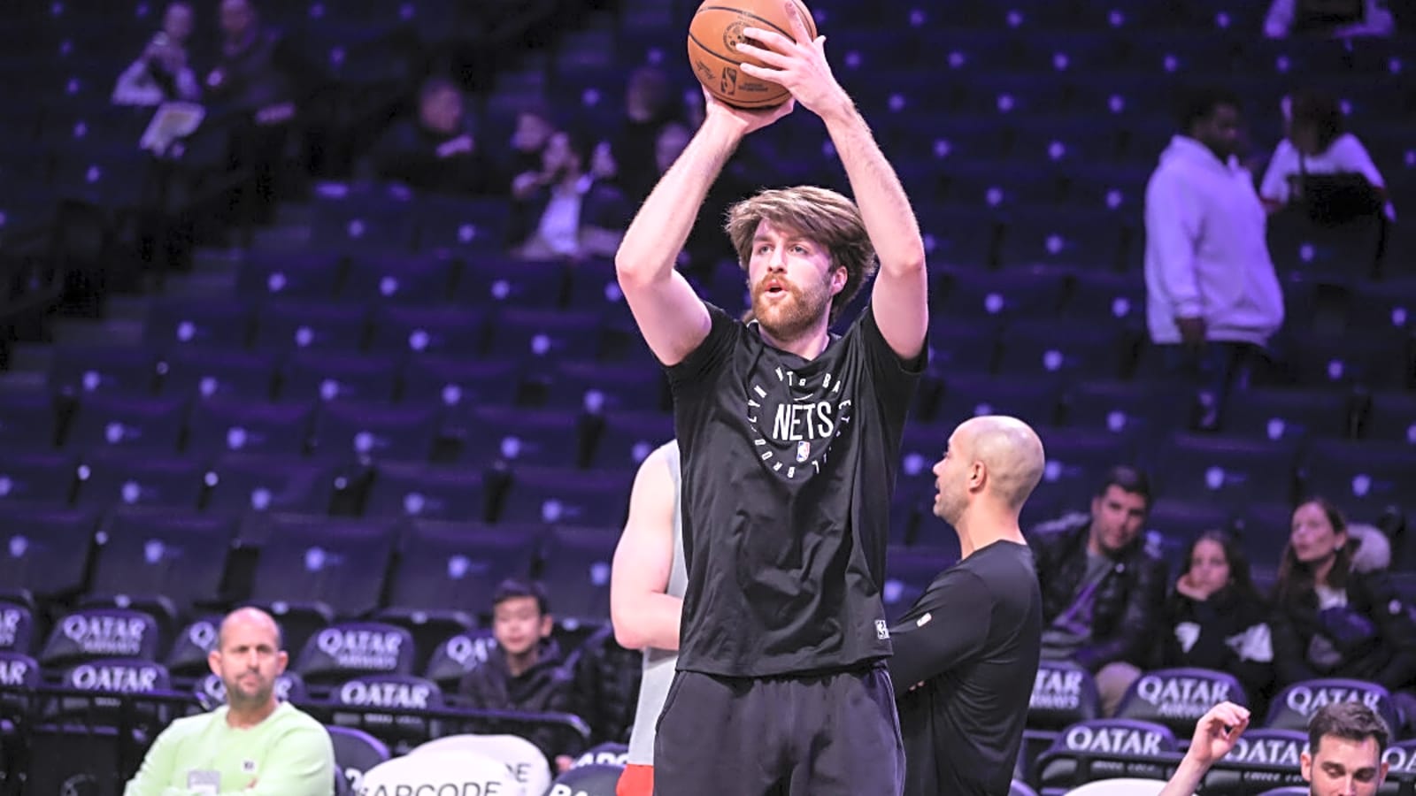 Gonzaga Legend to Play in NBA Summer League for Third Straight Year