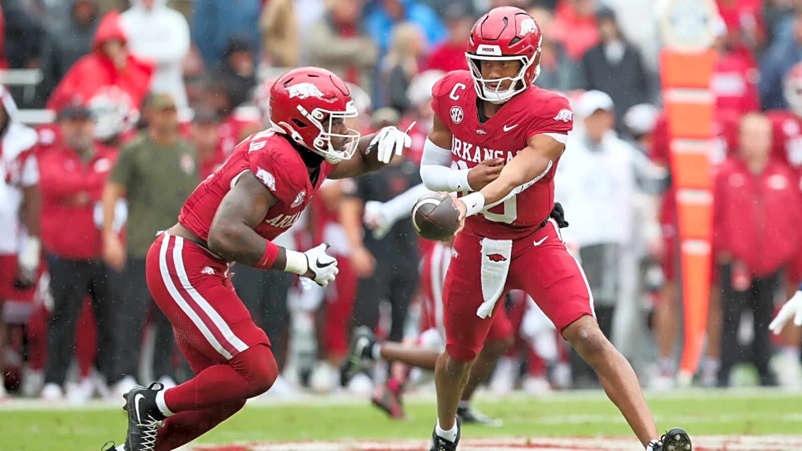 Mississippi State vs Arkansas Prediction, Preview, and Betting Lines
