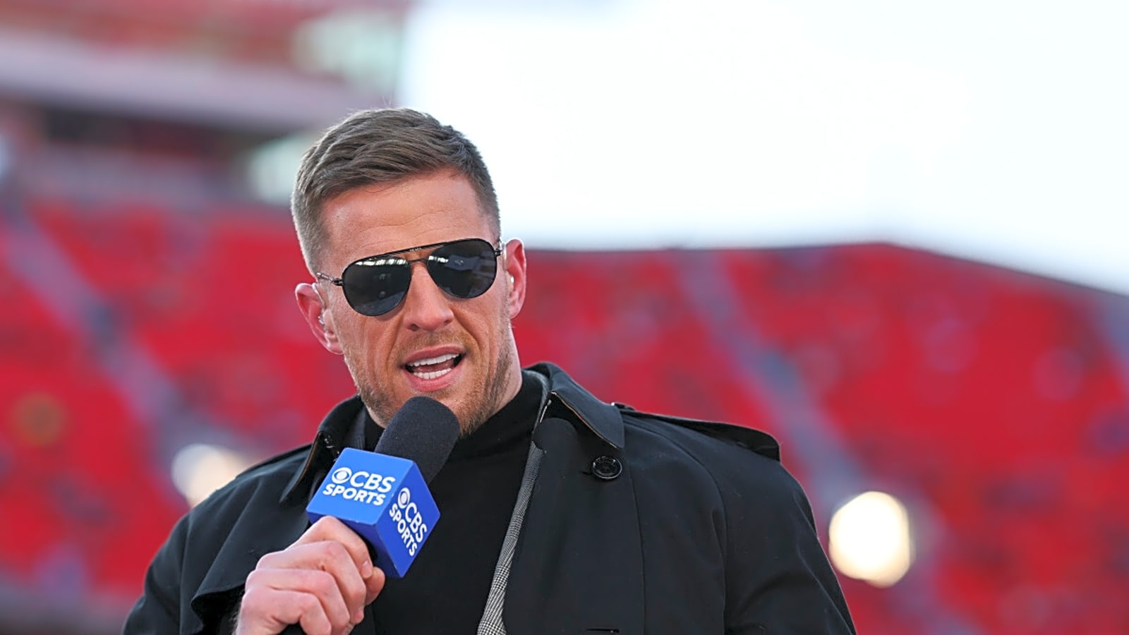 JJ Watt Rants Over VAR Decisions Against Burnley