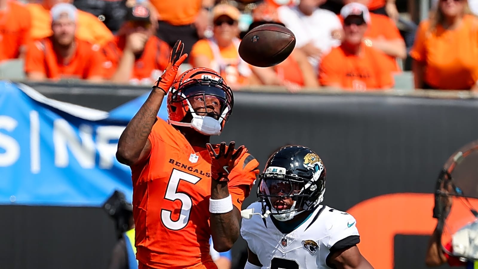 Week 4 Fantasy Football WR PPR Rankings