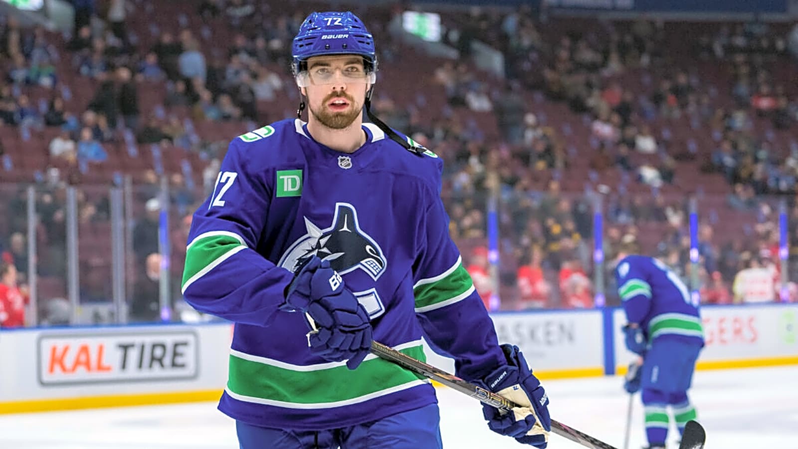 Canucks Notebook: Centre Search Ramps Up, Pettersson’s Ice Time, Injury Bug & More