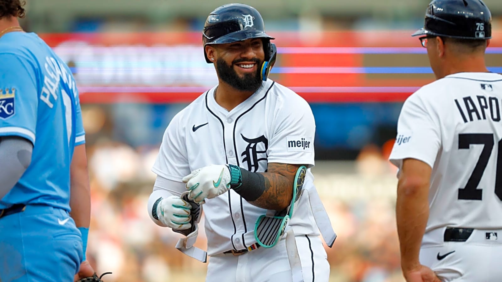 From One-Year Flier to Free Agency’s Top Second Baseman