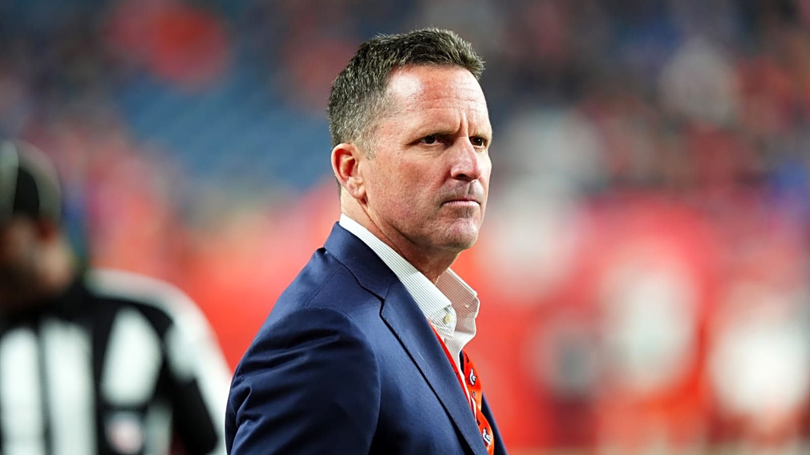 Denver Broncos make a minor front office change by giving out a promotion to someone who deserves it