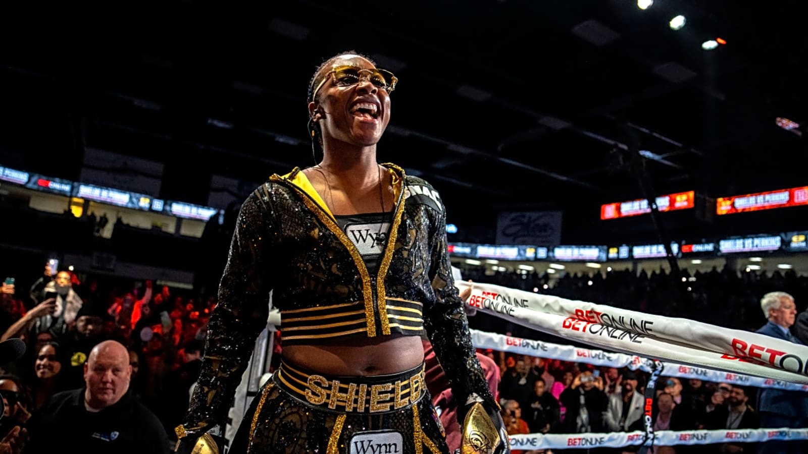 Claressa Shields Makes a Massive Power Move After Legend Demands $15M