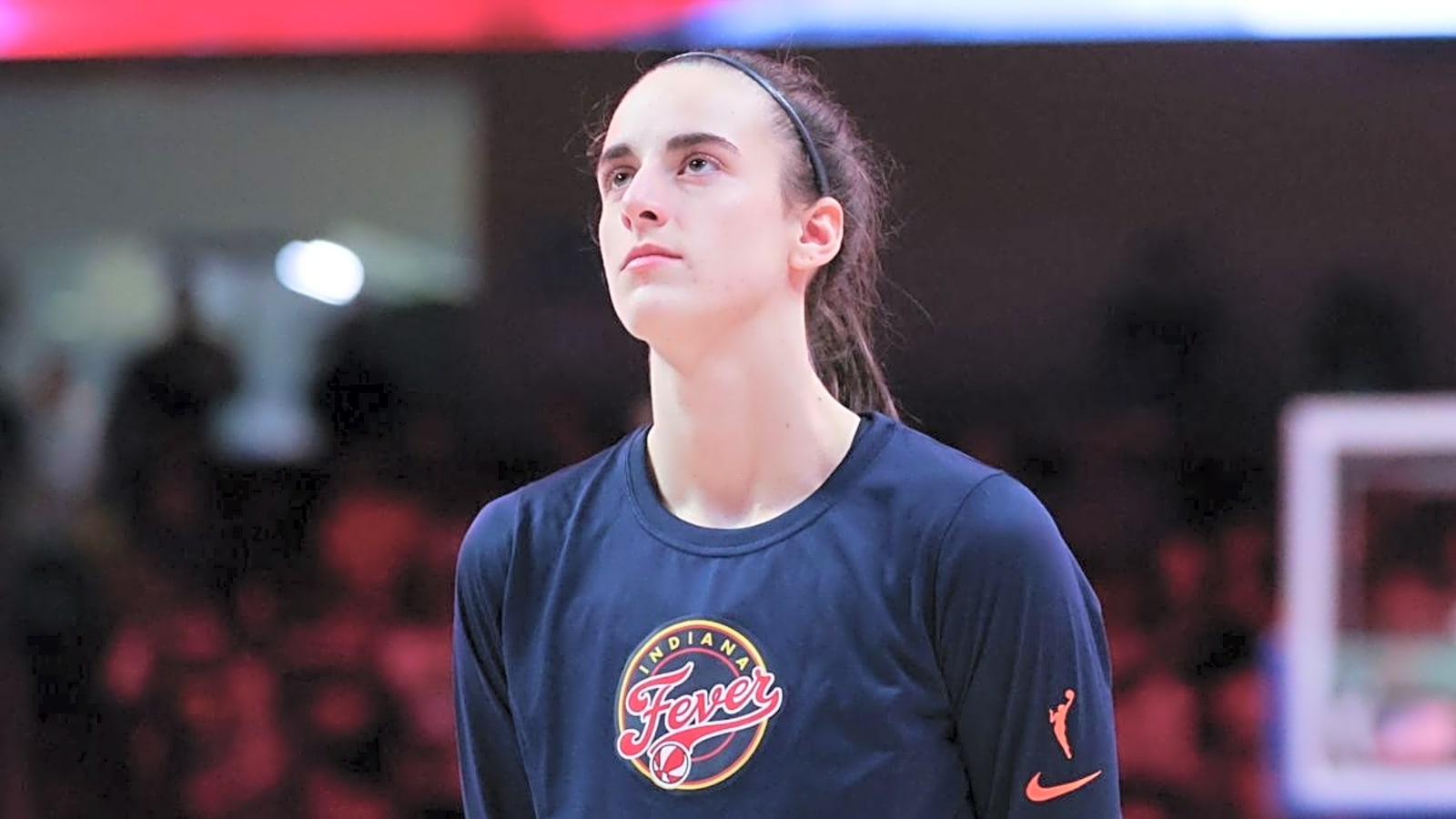 Caitlin Clark Makes Hard Admission After Four Team USA Games