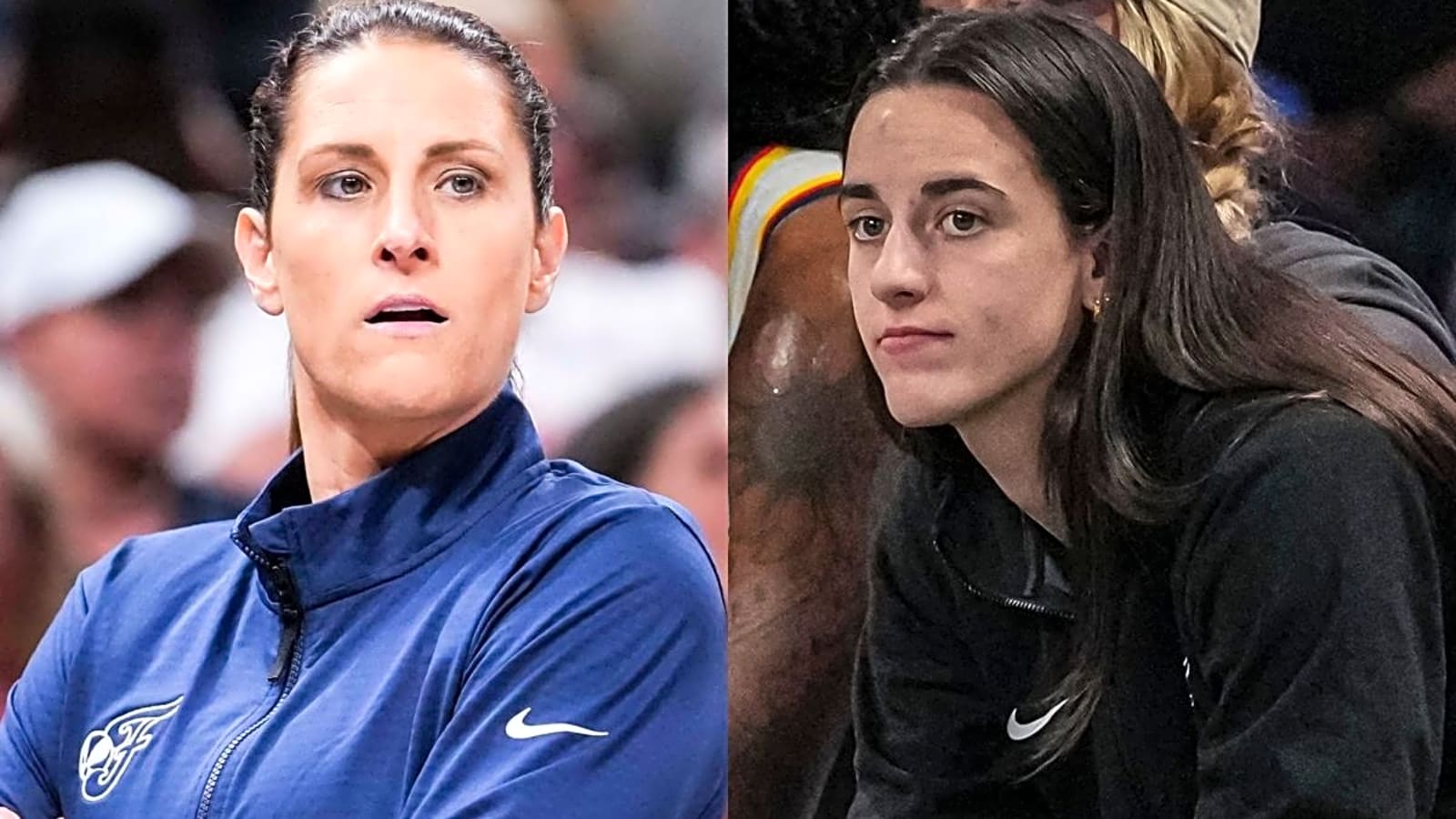 Stephanie White Makes Proposal After Fever Loss Without Caitlin Clark