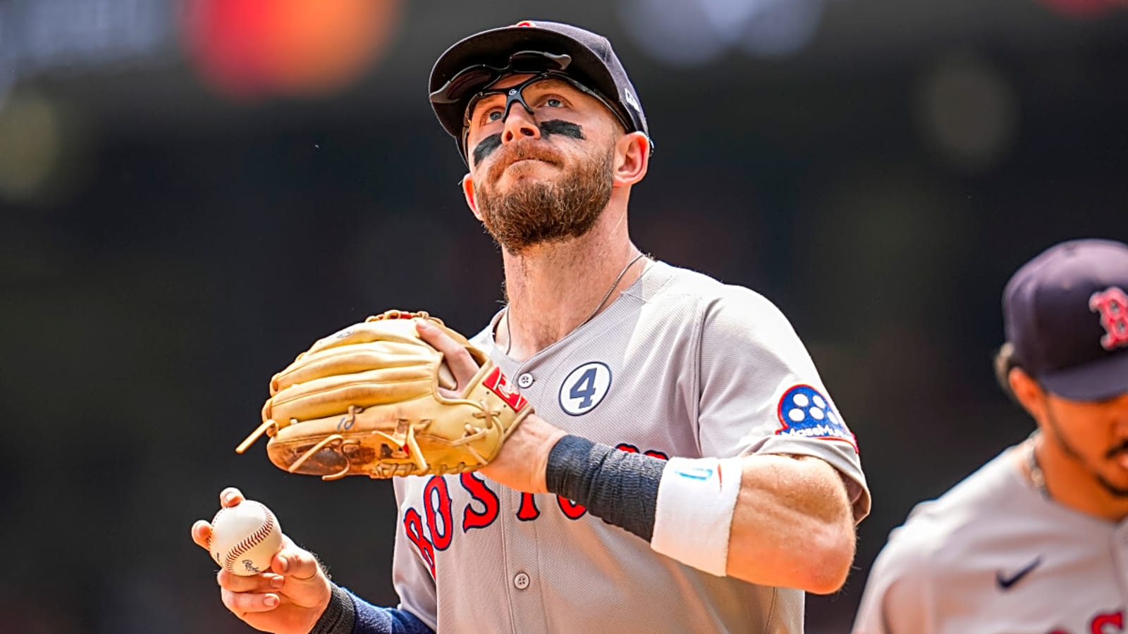 Red Sox Predicted to Replace Trevor Story With 15 Home Run Youngster