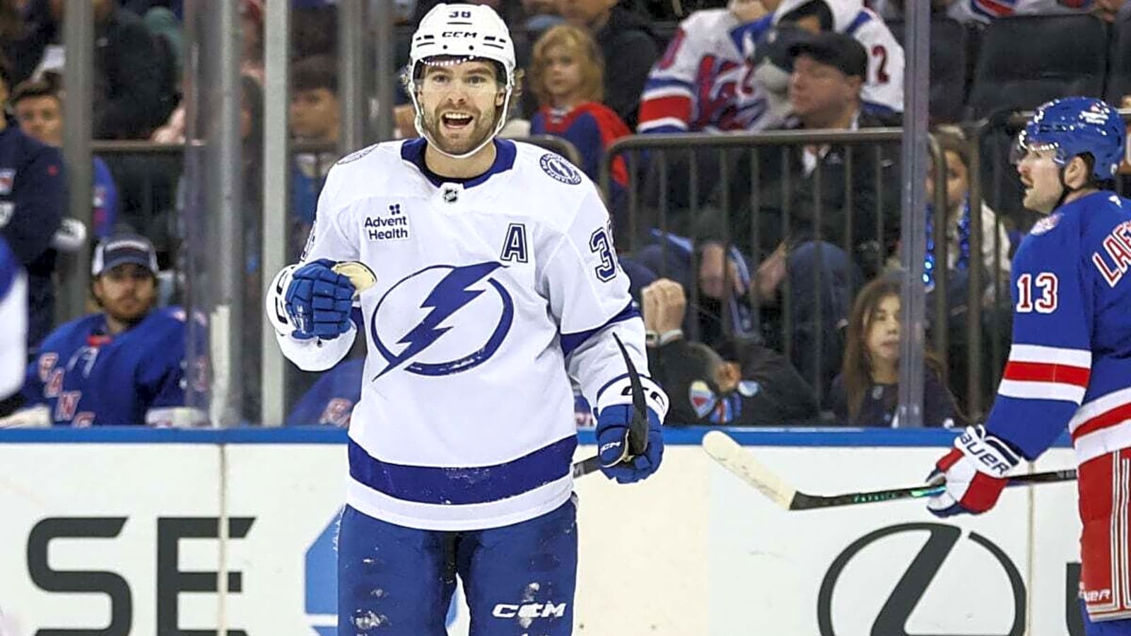 Tampa Bay Lightning’s 3 Stars Since Olympic Break