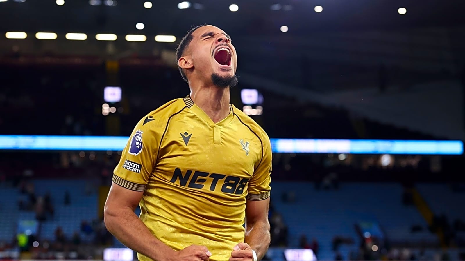 Crystal Palace man insists they are coming to Arsenal to win