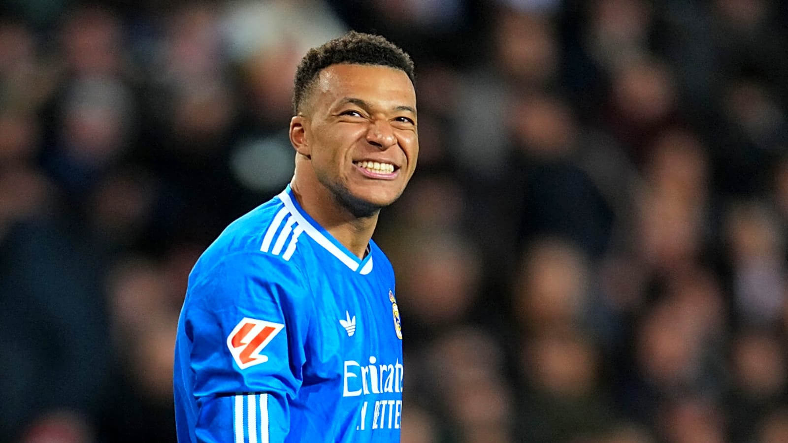 Why Is Kylian Mbappe Not Playing Tonight for Real Madrid vs Real Sociedad?
