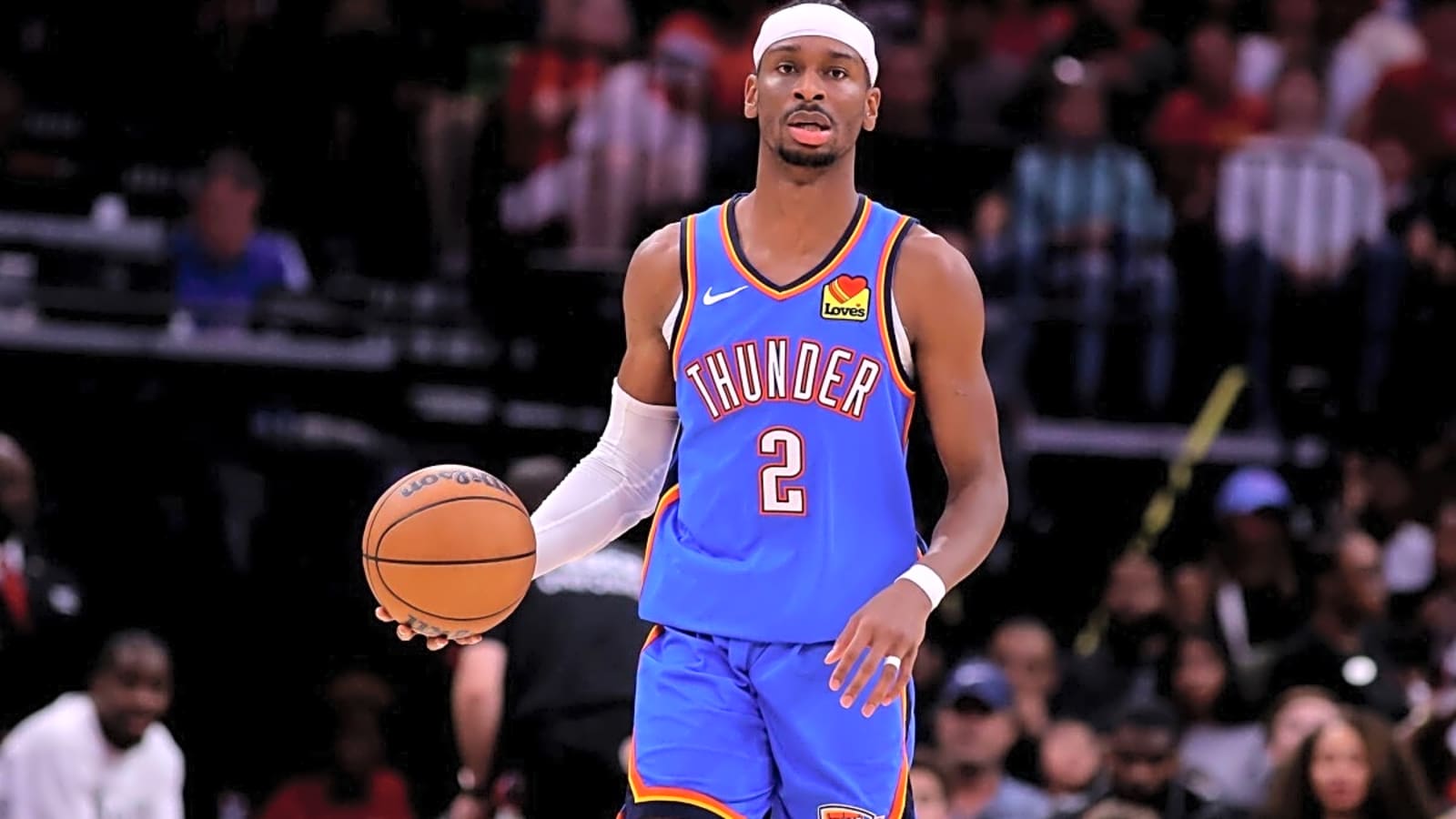 OKC Produced 7 Of The Last 16 NBA Scoring Leaders