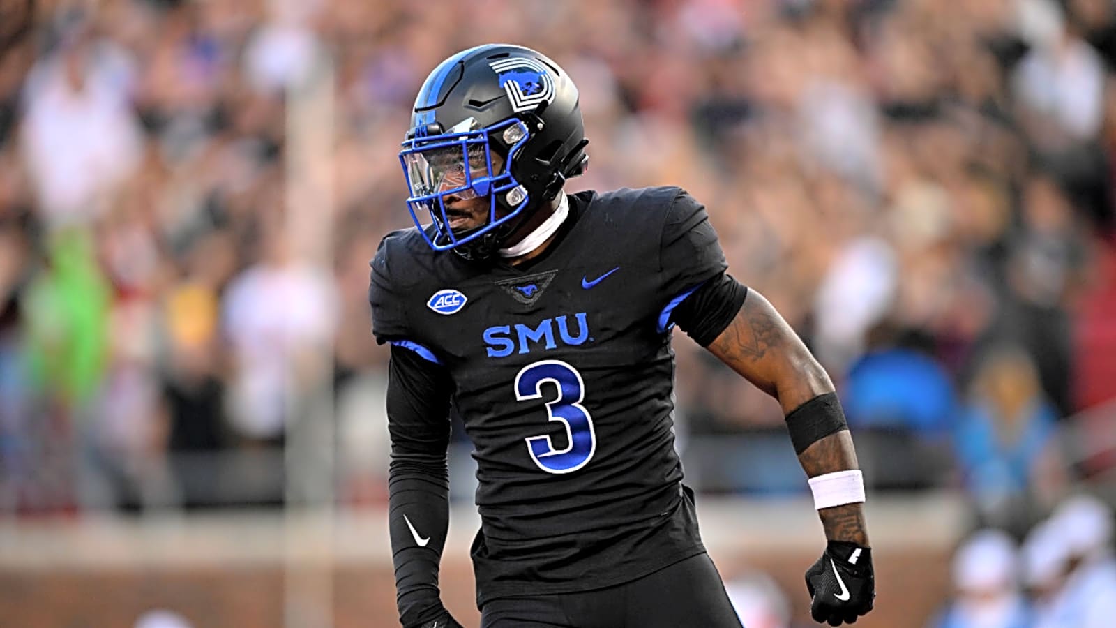 SMU Defense Preview 2025: The Mustangs Still Among the ACC&#39;s Best
