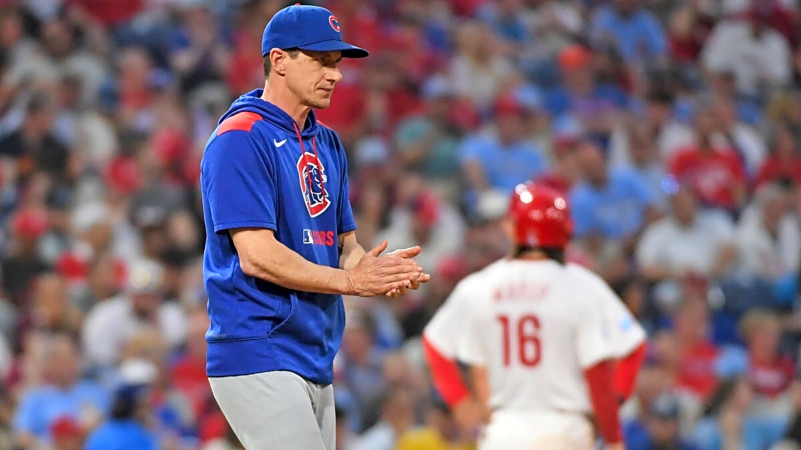 Cubs Could Trade for Starting Pitching Way Before MLB Trade Deadline Hits