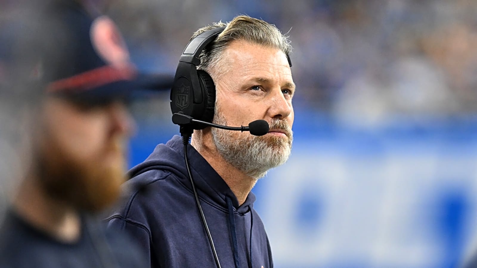 Matt Eberflus reveals reason for choosing the Dallas Cowboys that very few defensive coordinators would ever think about