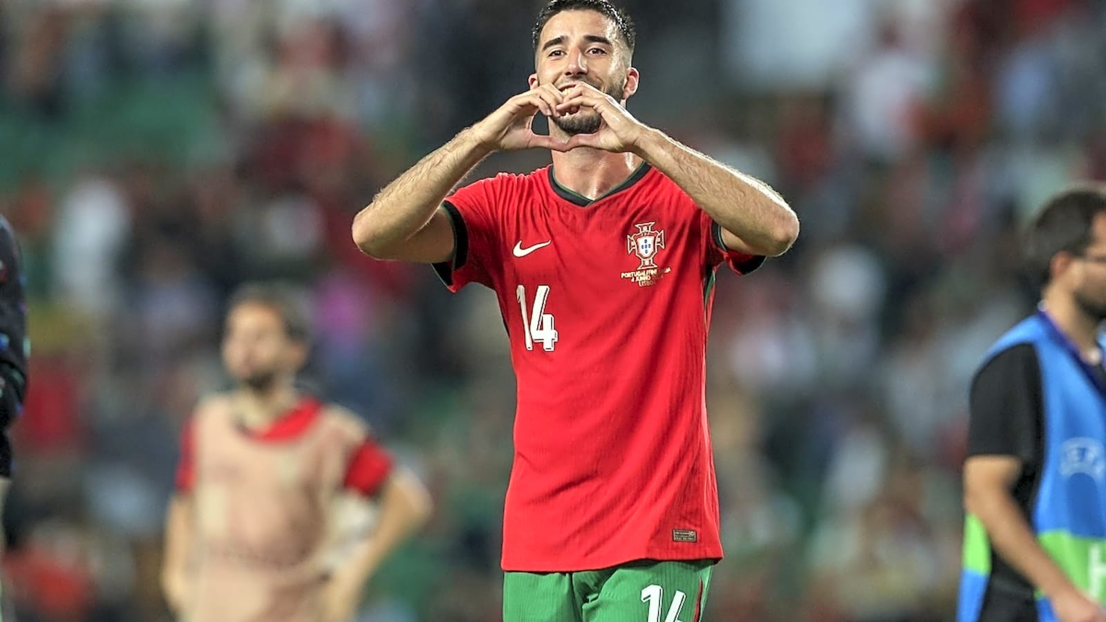 Report: Man United have now initiated move for 'brilliant' player who has wowed Amorim