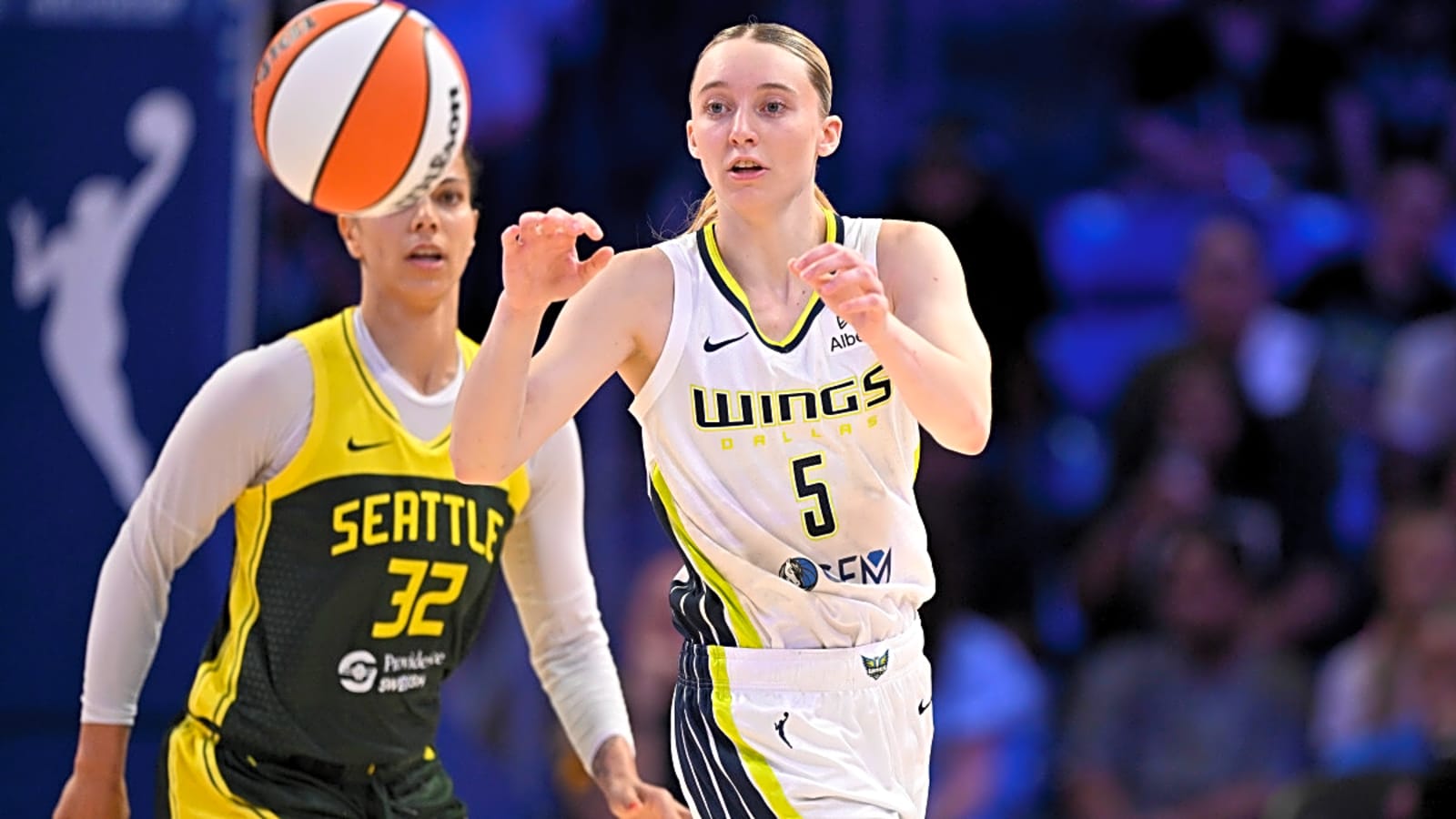 Rookie Paige Bueckers Lands in Surprising Spot for Early WNBA All-Star Voting