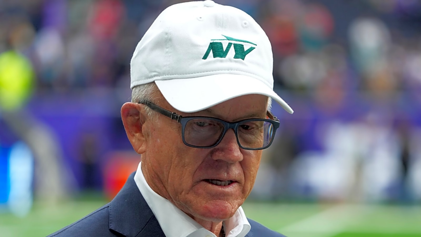 Jets Announce Unfortunate News on Wednesday