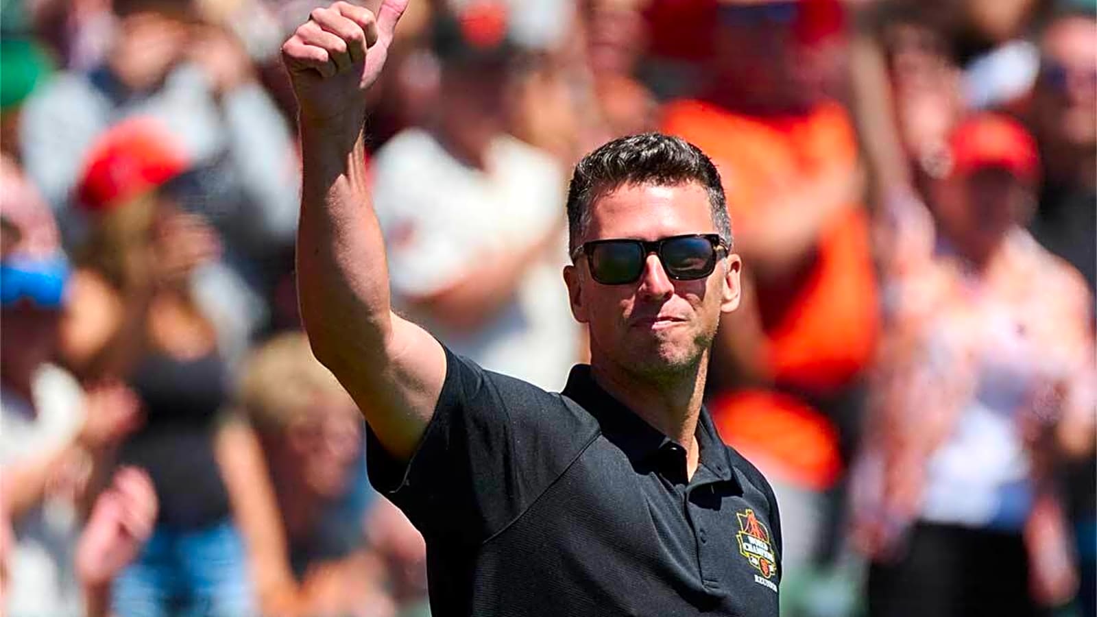 Giants rumors: GMs all over MLB insider with trade ideas aimed at Buster Posey