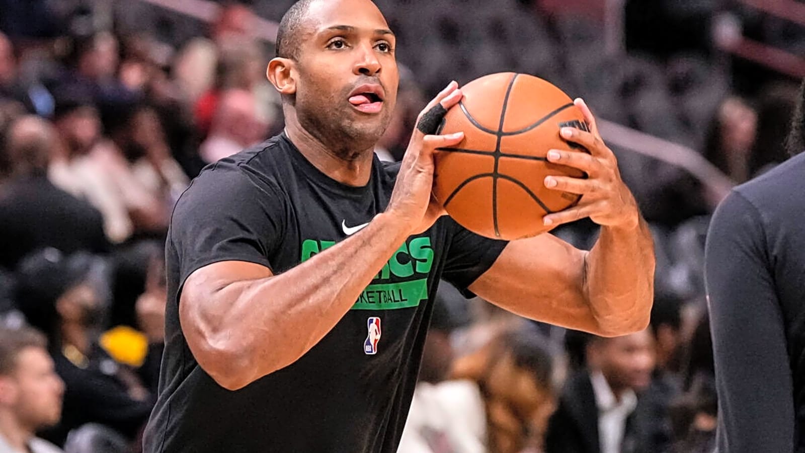Warriors Sophomore Addresses Al Horford Relationship as Feelings About ‘Terrifying’ Role Emerges