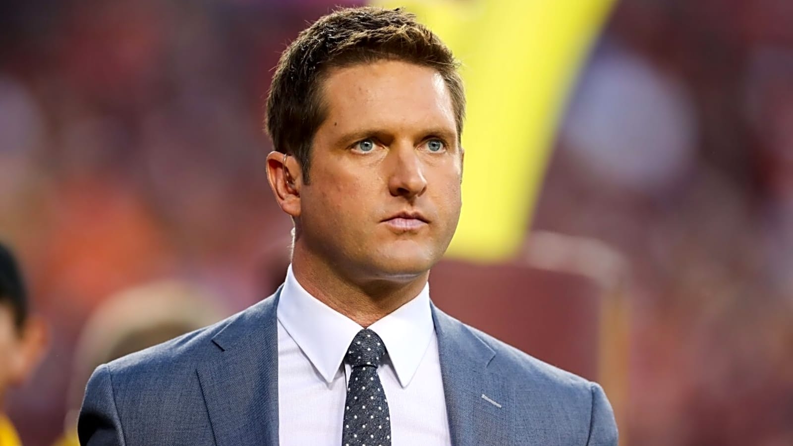 ESPN Faces Allegations From Todd McShay Amid NFL Season