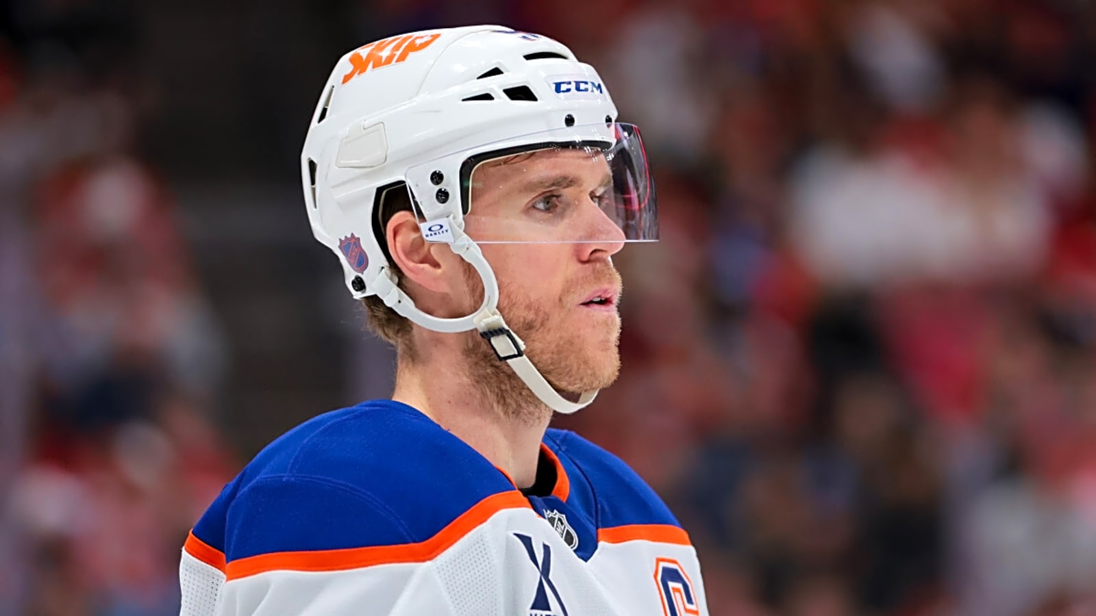 Oilers' Connor McDavid Makes Admission After Wild Loss