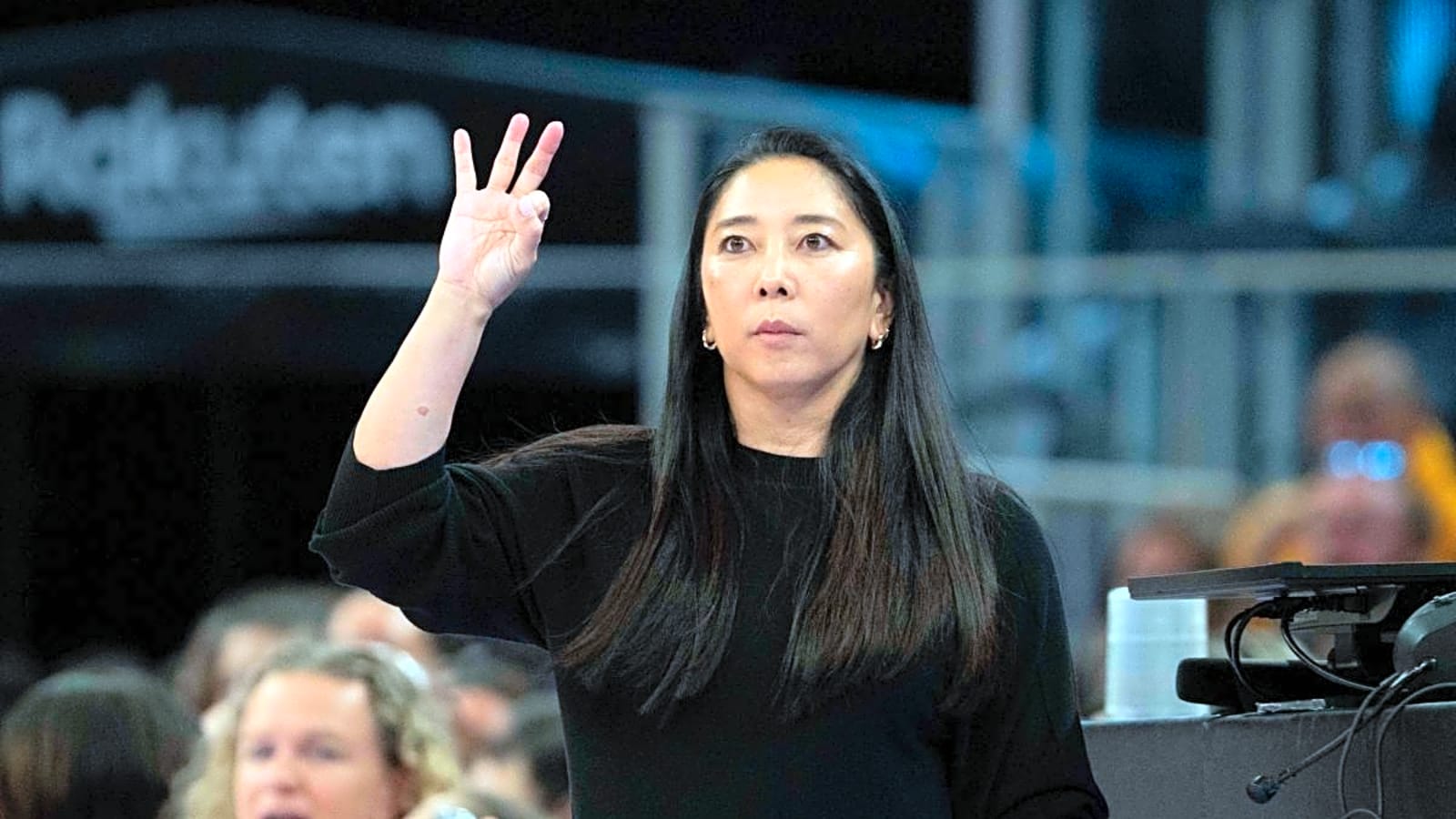 WNBA Team Getting Boost as Former First-Round Pick Returns to League