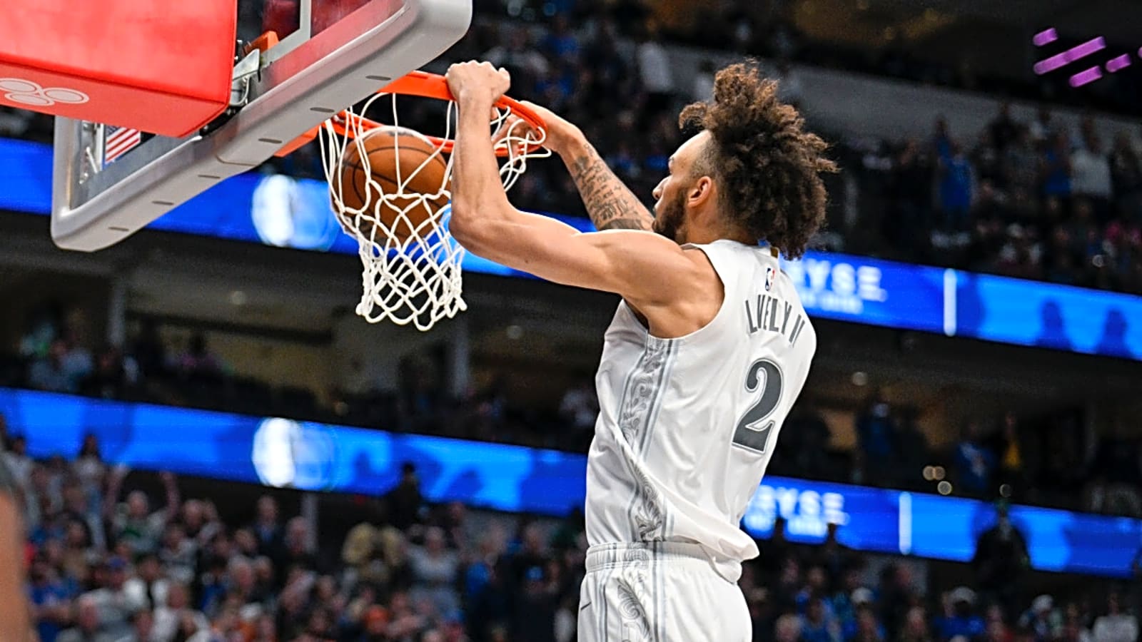 Mavs Announce Dereck Lively Surgery and Return Timeline