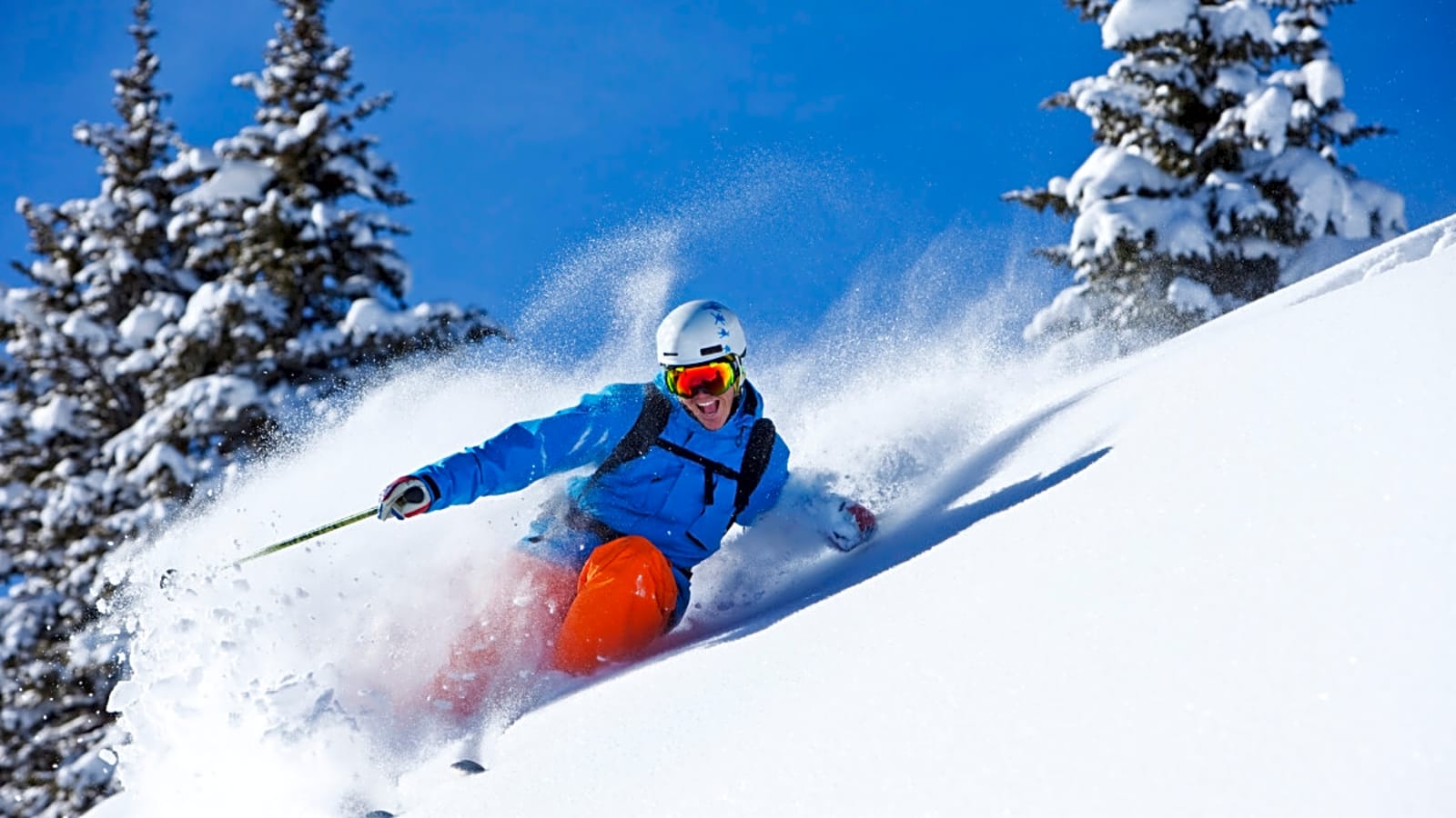 Ski Turns and Techniques: The Basic Guide