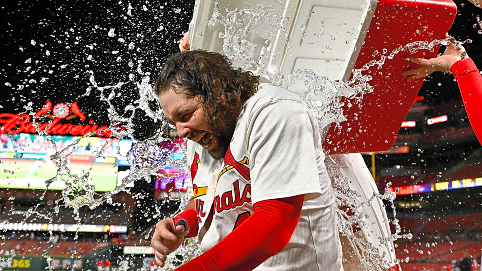 St. Louis Cardinals Unveil 2026 Schedule with Heartwarming Video