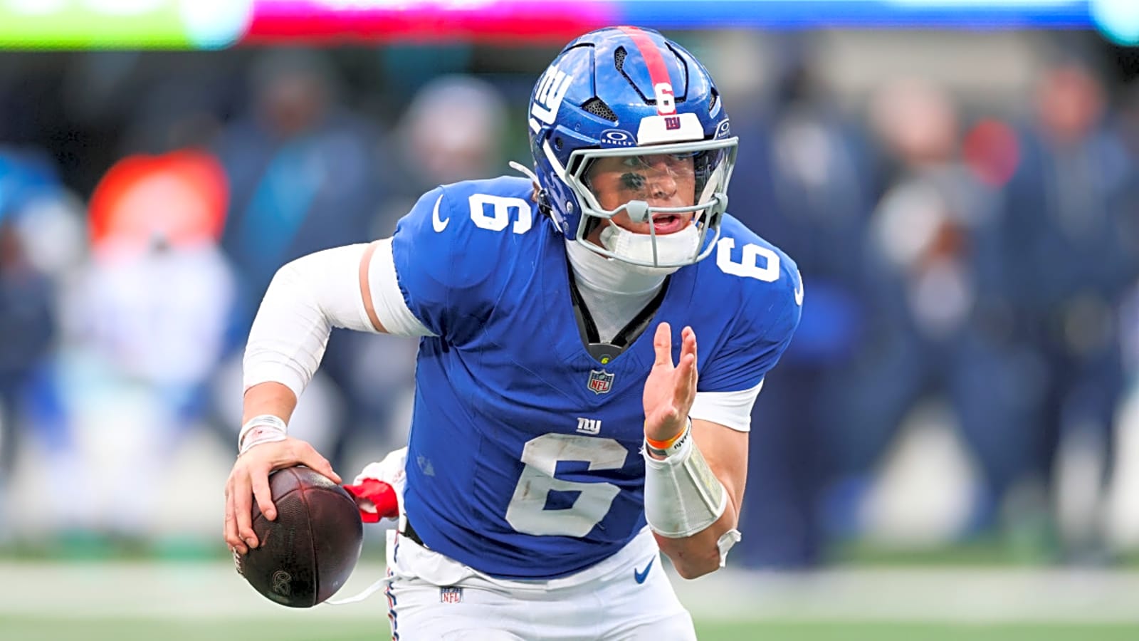 What Is a Fantasy Football Superflex League?