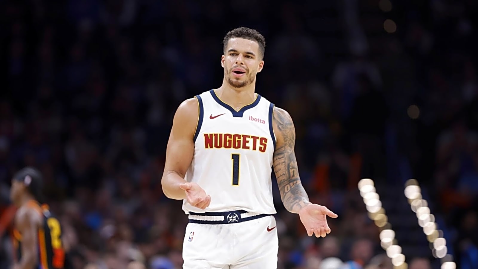 Michael Porter Jr. After Nuggets Traded Him: My Ceiling In Denver Had Plateaued