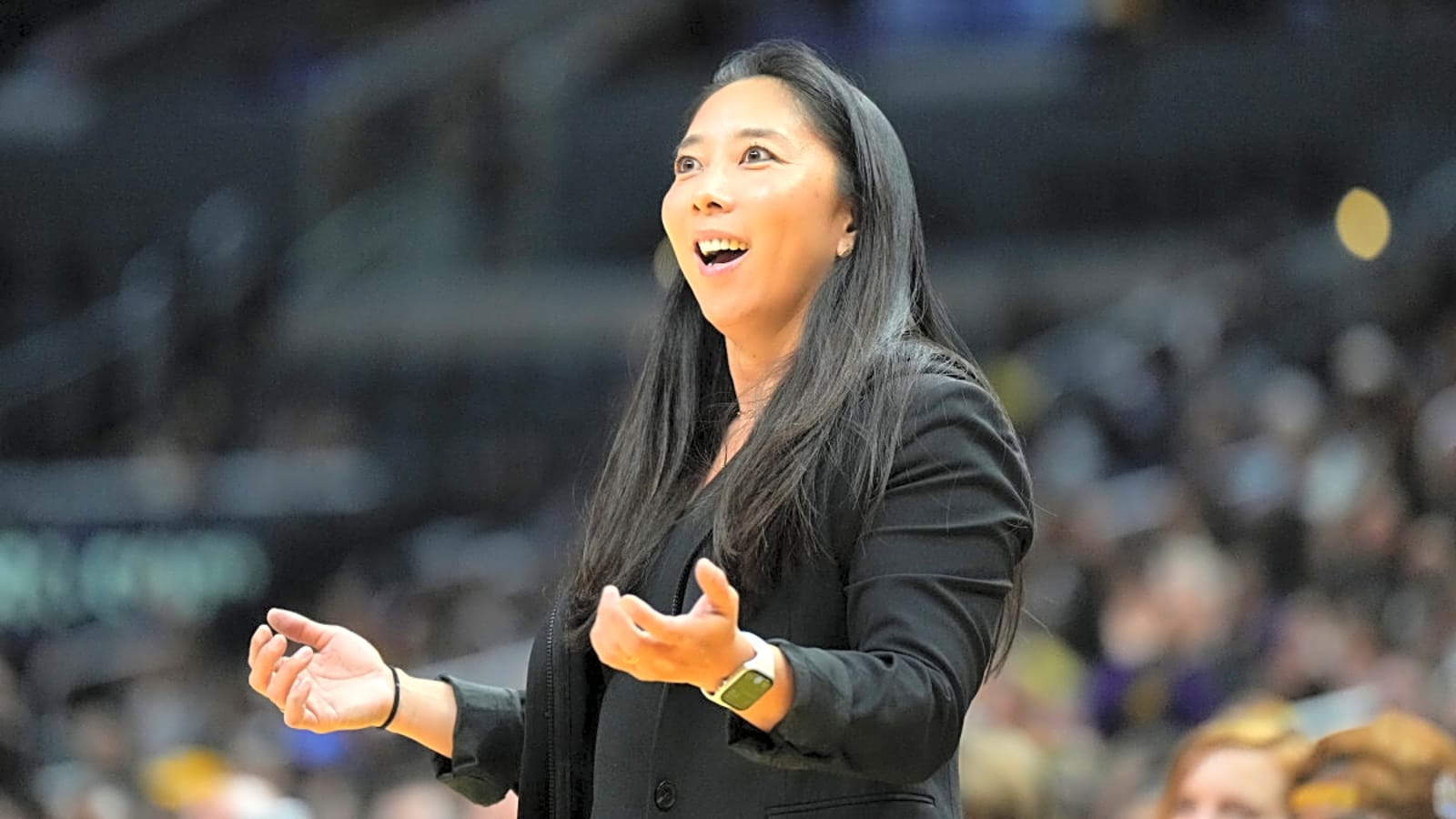 Valkyries Coach Makes Honest Admission About Facing Chicago Sky Coach