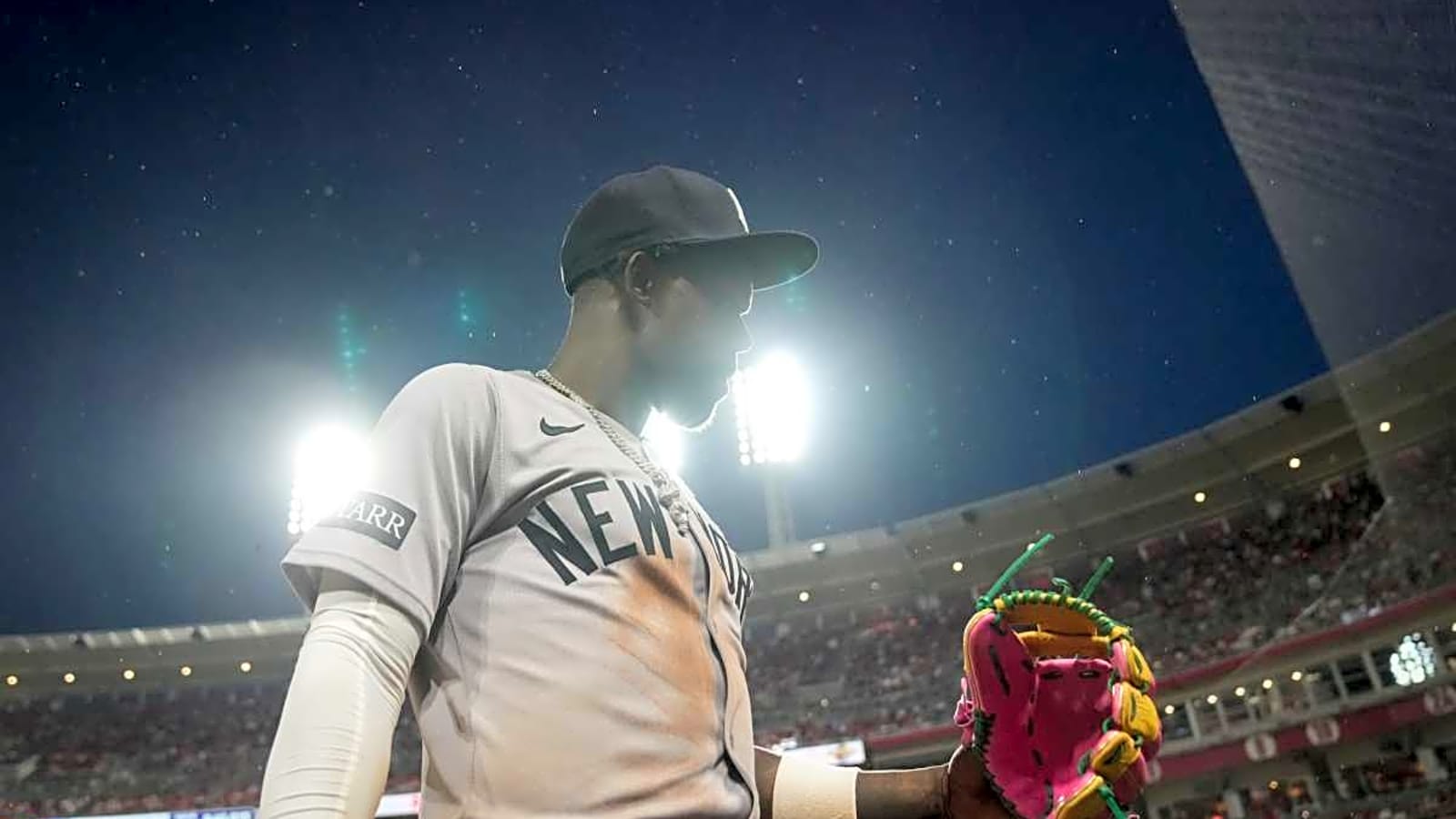 Yankees Make Jazz Chisholm Decision After Second Straight Loss to Mets