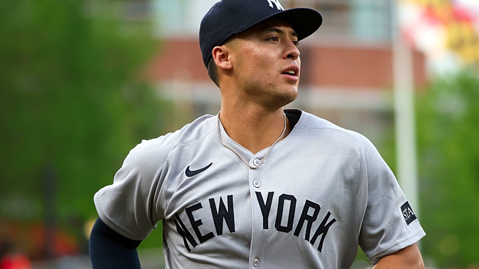 Yankees Announce Anthony Volpe&#39;s Return After Injury Scare