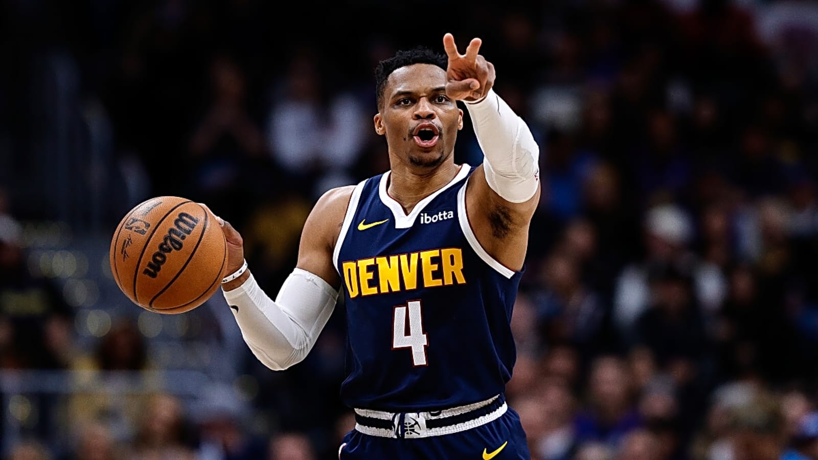 Russell Westbrook&#39;s NBA Future Receives Major Update on Monday