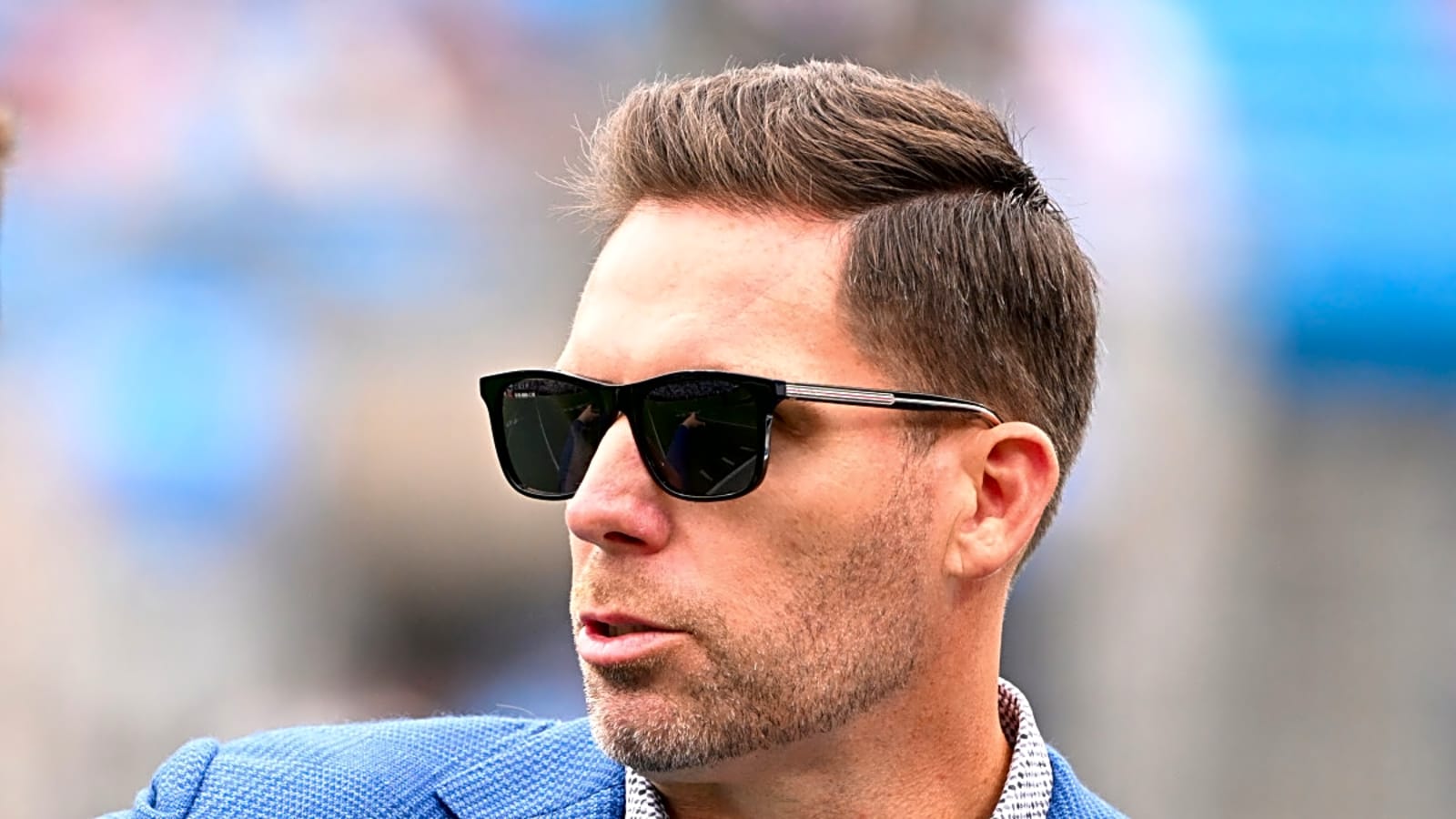 Panthers Mock Offseason: Restructures, extensions, trades, free agent signing predictions, and mock draft