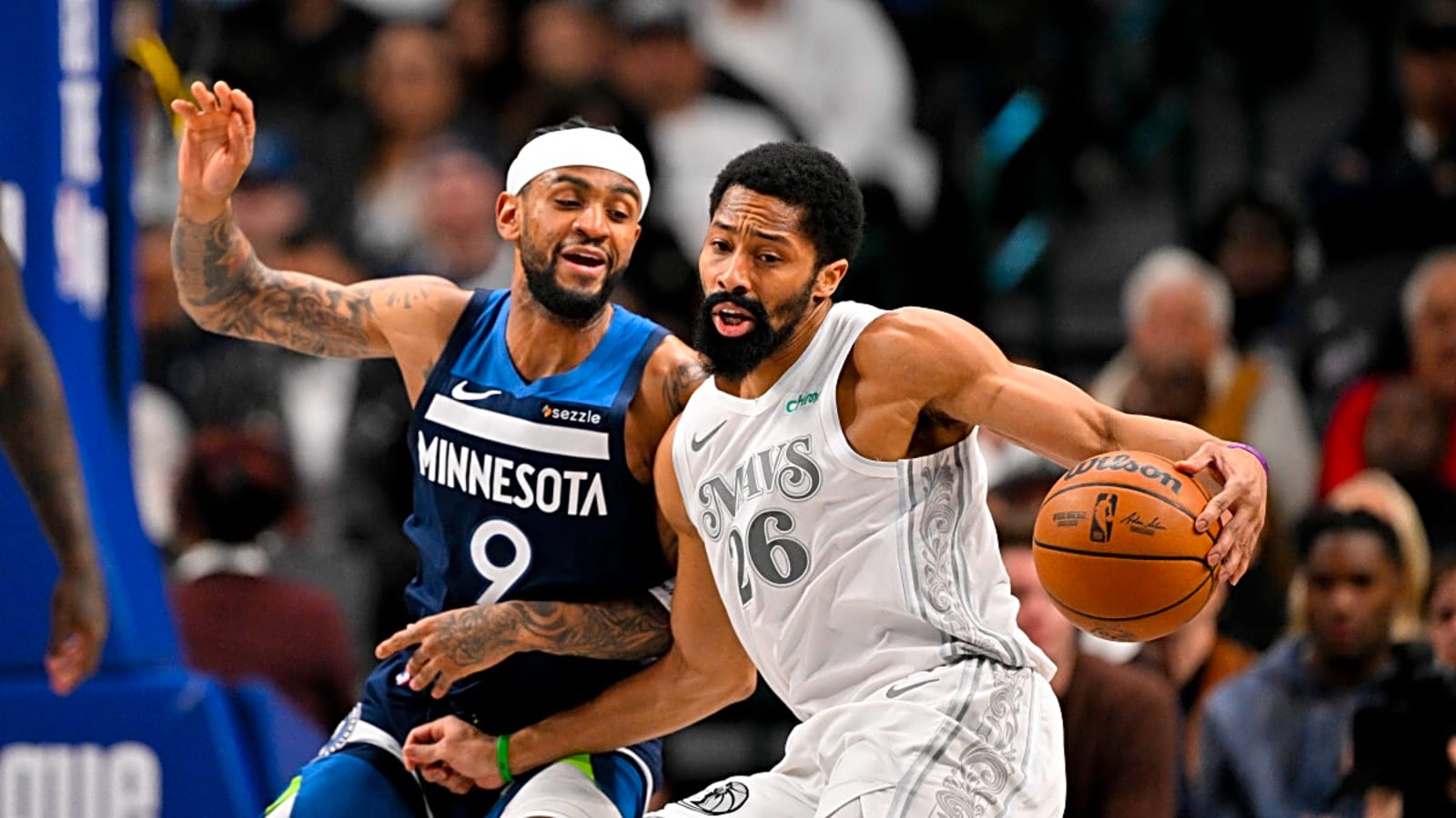 Timberwolves Positioned to Sign Veteran Guard After $4 Million Move