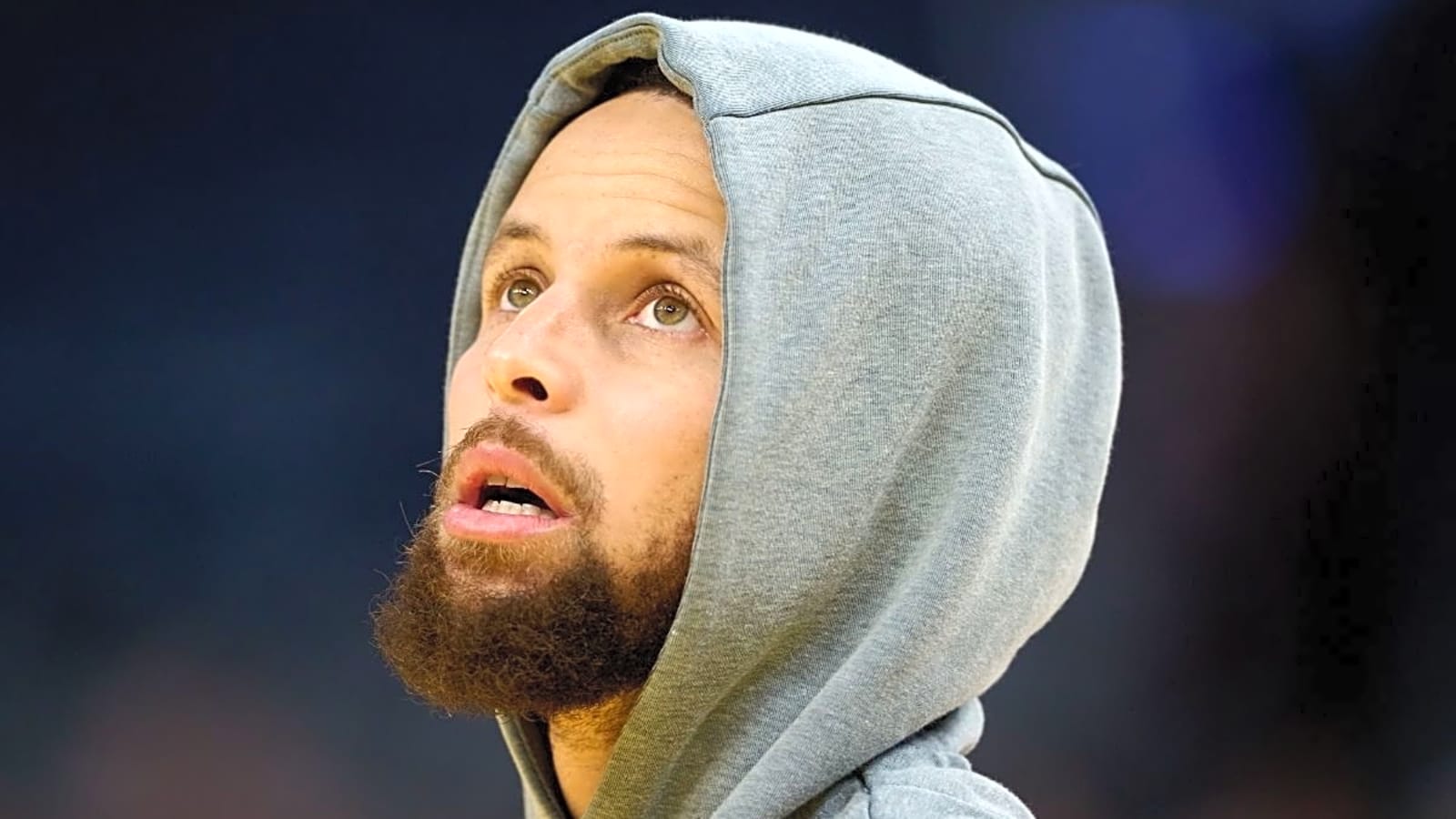 Stephen Curry Remains Skeptical of 'Unpredictable' Knee Injury Despite Major Update From Warriors