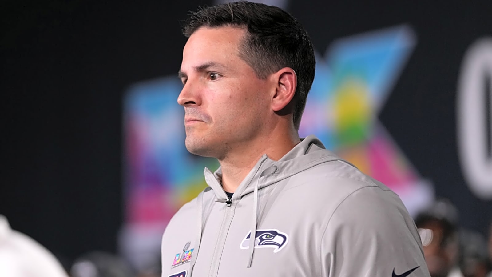 Mike Macdonald, Seahawks Dealt Bad News After Super Bowl