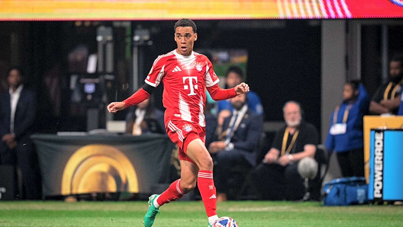 Jamal Musiala Injury Update- When Will Bayern Munich Star Return?