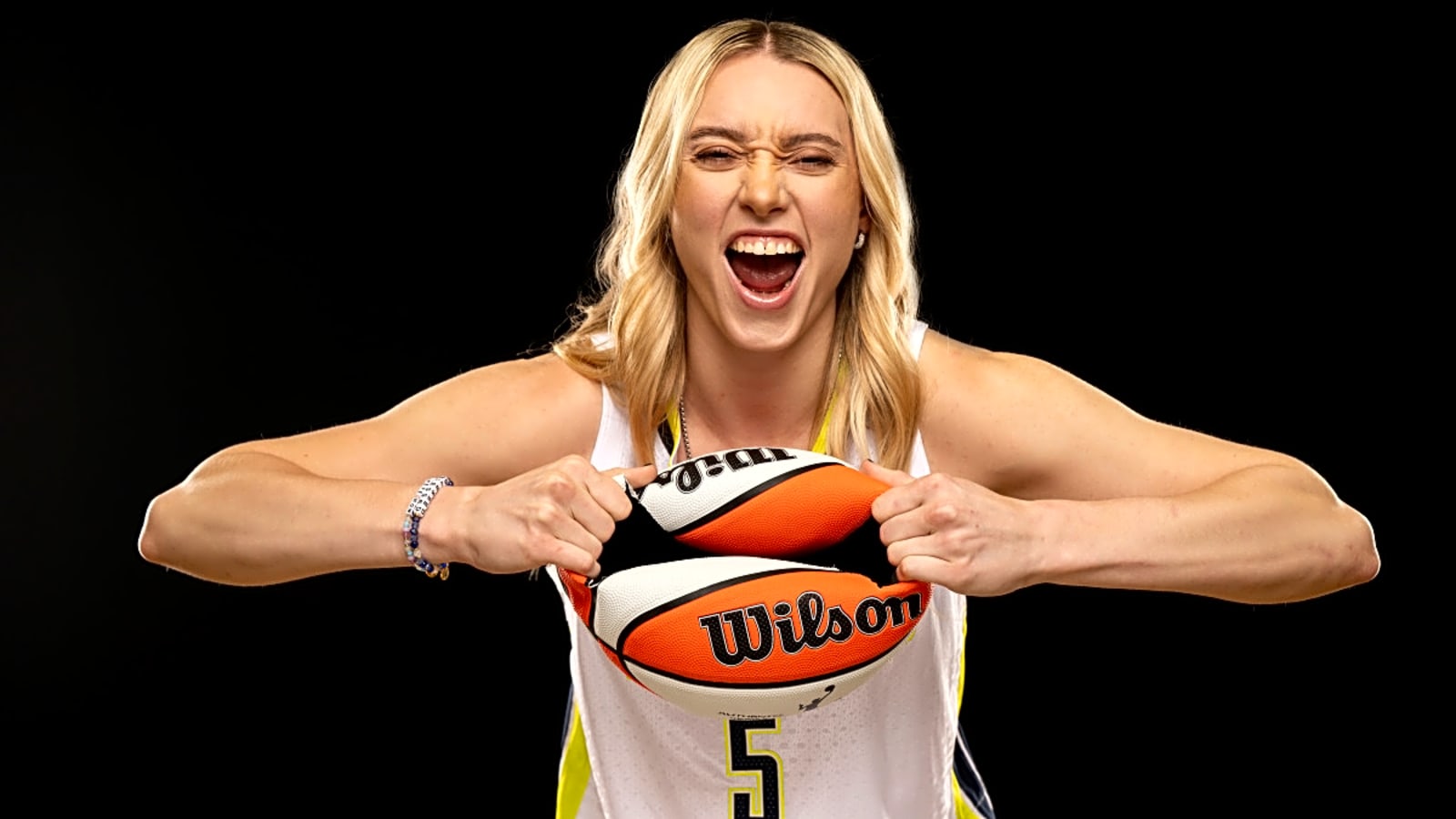Paige Bueckers&#39; Change in Physical Appearance is Catching Attention